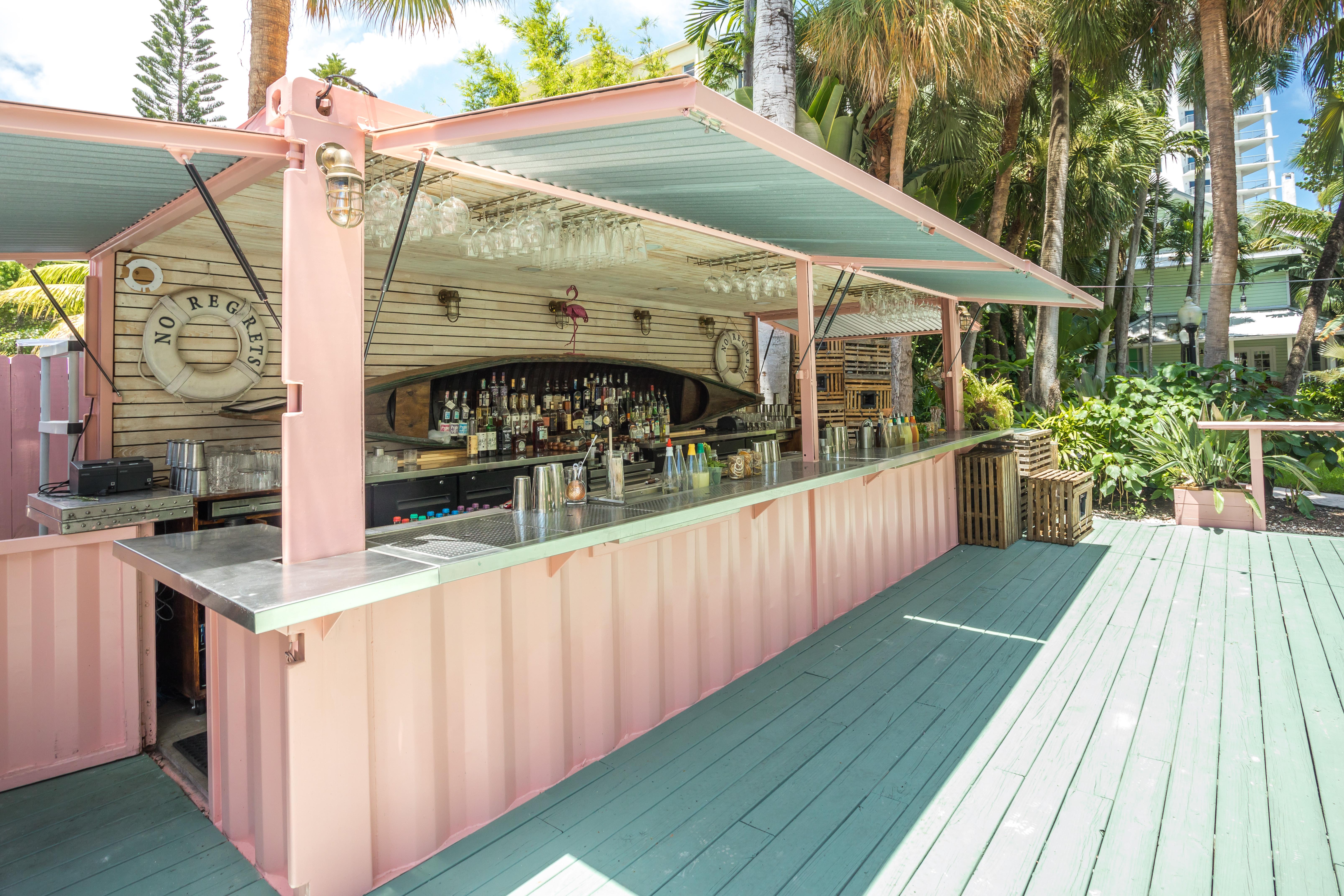 Miami River Inn By Renzzi Экстерьер фото