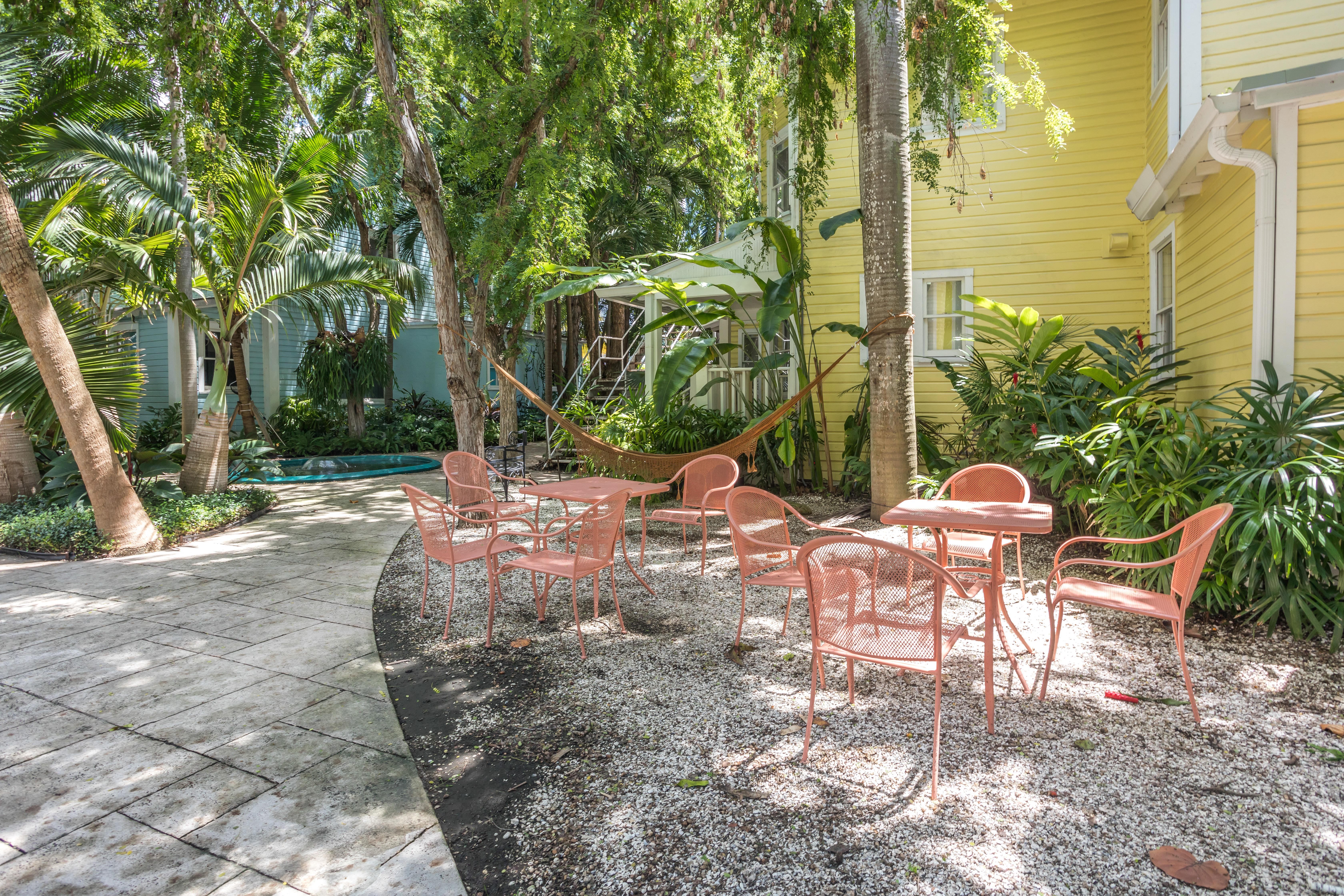 Miami River Inn By Renzzi Экстерьер фото