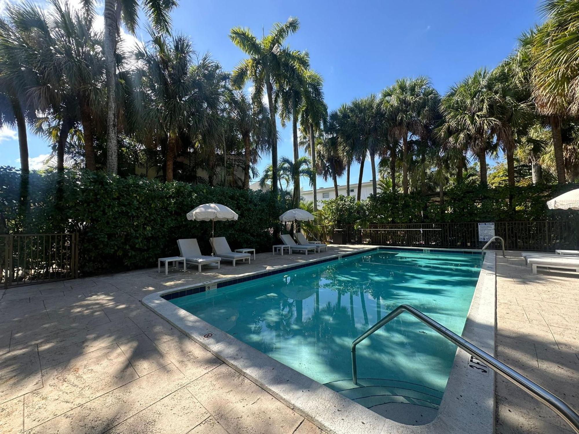 Miami River Inn By Renzzi Номер фото